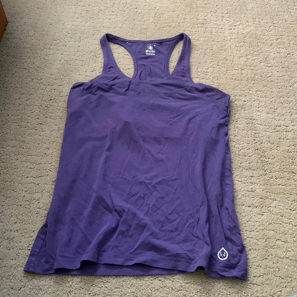 thriv Tank